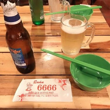 Tổng hợp- Quán Ăn Xiên Que Đường Quê 6666