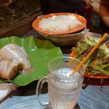 Tổng hợp- Quán Ăn Xiên Que & Lẩu Nướng - KDC Trung Sơn