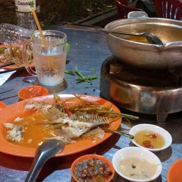 Tổng hợp- Quán Ăn Xiên Que & Lẩu Nướng - KDC Trung Sơn