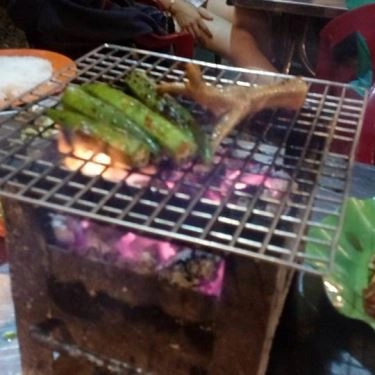Tổng hợp- Quán Ăn Xiên Que & Lẩu Nướng - KDC Trung Sơn