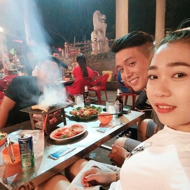 Tổng hợp- Quán Ăn Xiên Que & Lẩu Nướng - KDC Trung Sơn