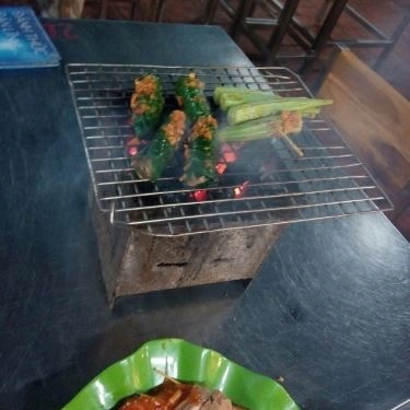 Tổng hợp- Quán Ăn Xiên Que & Lẩu Nướng - KDC Trung Sơn