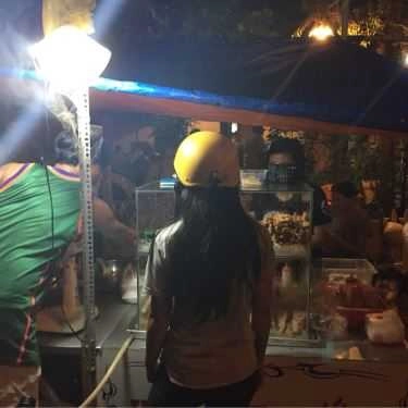 Tổng hợp- Quán Ăn Xiên Que - Mạc Tử Hoàng