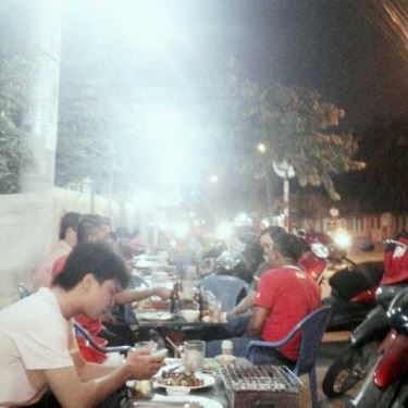 Tổng hợp- Quán Ăn Xiên Que - Song Hành Quốc Lộ 22