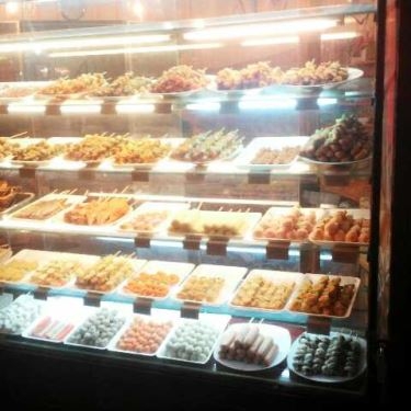 Tổng hợp- Quán Ăn Xiên Que - Song Hành Quốc Lộ 22