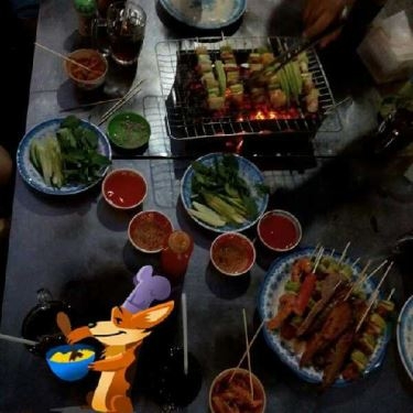 Tổng hợp- Quán Ăn Xiên Que - Song Hành Quốc Lộ 22