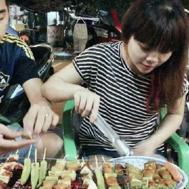 Tổng hợp- Quán Ăn Xiên Que - Song Hành Quốc Lộ 22