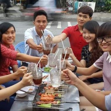 Tổng hợp- Quán Ăn Xiên Que - Song Hành Quốc Lộ 22