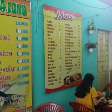 Tổng hợp- Quán Ăn Xíu Mại A.Long