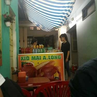 Tổng hợp- Quán Ăn Xíu Mại A.Long