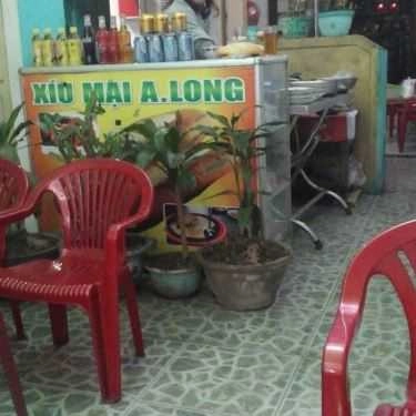 Tổng hợp- Quán Ăn Xíu Mại A.Long