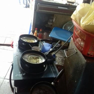 Tổng hợp- Quán Ăn Xôi & Bánh Mì - Cầu Giấy