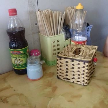 Tổng hợp- Quán Ăn Xôi & Bánh Mì - Cầu Giấy
