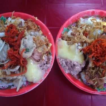 Món ăn- Quán Ăn Xôi & Bánh Mì - Ngô Đức Kế