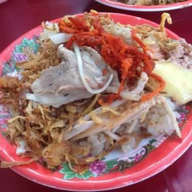 Món ăn- Quán Ăn Xôi & Bánh Mì - Ngô Đức Kế