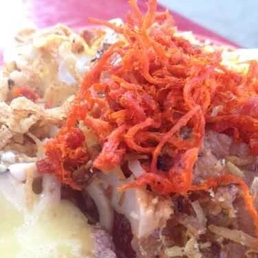 Món ăn- Quán Ăn Xôi & Bánh Mì - Ngô Đức Kế