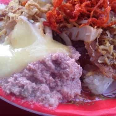 Món ăn- Quán Ăn Xôi & Bánh Mì - Ngô Đức Kế