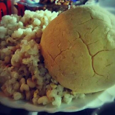 Món ăn- Quán Ăn Xôi Nóng & Bánh Mì - Trương Định