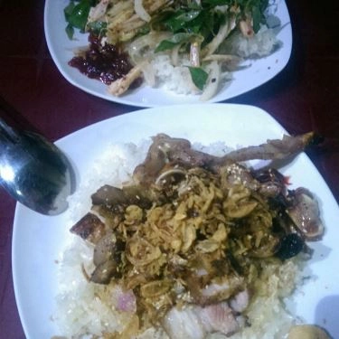 Tổng hợp- Quán Ăn Quán Tuấn - Xôi Chiên - Cháo & Các Món Nướng
