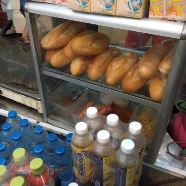 Tổng hợp- Quán Ăn Xôi & Bánh Mì - Cầu Giấy