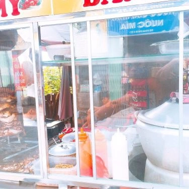 Tổng hợp- Quán Ăn Xôi & Bánh Mì - Cầu Giấy