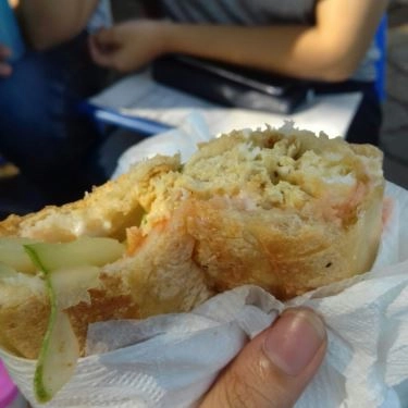 Món ăn- Quán Ăn Xôi & Bánh Mì - Cầu Giấy