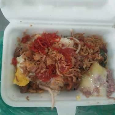 Món ăn- Quán Ăn Xôi & Bánh Mì - Ngô Đức Kế