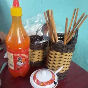 Tổng hợp- Quán Ăn Xôi & Bánh Mì - Ngô Đức Kế