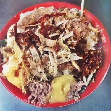 Món ăn- Quán Ăn Xôi & Bánh Mì - Ngô Đức Kế