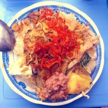 Món ăn- Quán Ăn Xôi & Bánh Mì - Ngô Đức Kế