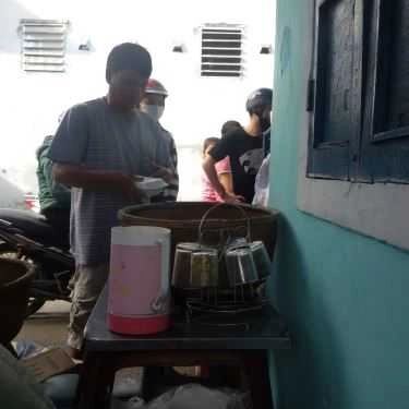 Tổng hợp- Quán Ăn Xôi & Bánh Mì - Ngô Đức Kế