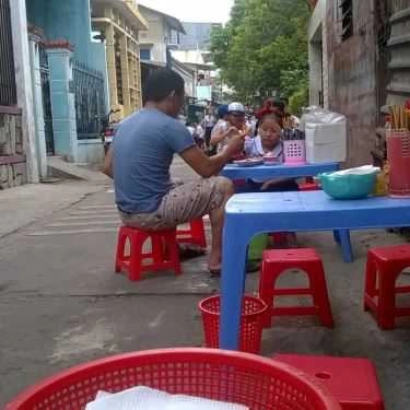Tổng hợp- Quán Ăn Xôi & Bánh Mì - Ngô Đức Kế