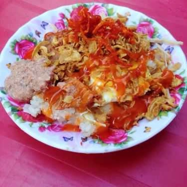 Món ăn- Quán Ăn Xôi & Bánh Mì - Ngô Đức Kế