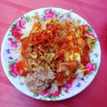 Món ăn- Quán Ăn Xôi & Bánh Mì - Ngô Đức Kế