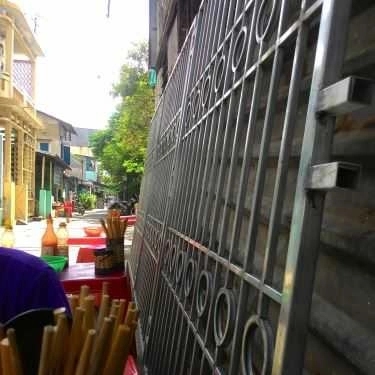 Tổng hợp- Quán Ăn Xôi & Bánh Mì - Ngô Đức Kế