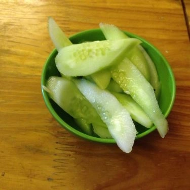 Tổng hợp- Quán Ăn Xôi Bự - Lò Đúc