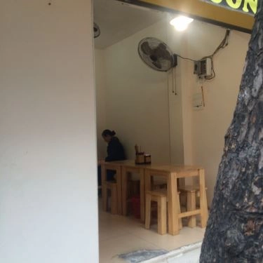 Tổng hợp- Quán Ăn Xôi Bự - Lò Đúc