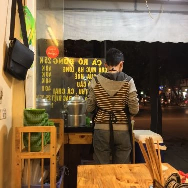 Tổng hợp- Quán Ăn Xôi Bự - Lò Đúc