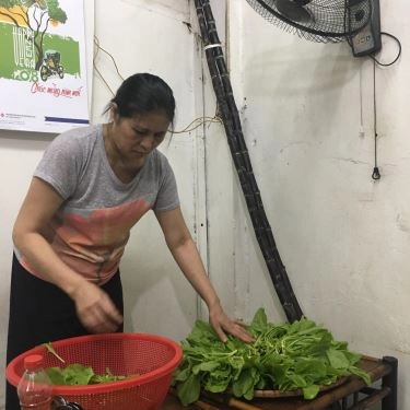 Tổng hợp- Quán Ăn Xôi Cá Rô Đồng