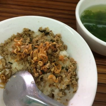 Món ăn- Quán Ăn Xôi Cá Rô Đồng