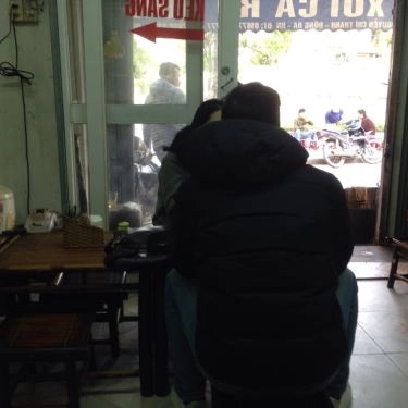 Tổng hợp- Quán Ăn Xôi Cá Rô Đồng