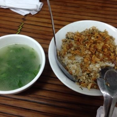Tổng hợp- Quán Ăn Xôi Cá Rô Đồng