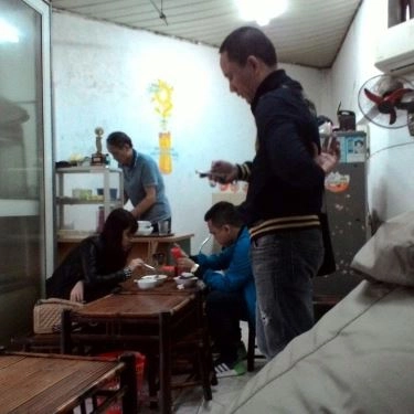 Tổng hợp- Quán Ăn Xôi Cá Rô Đồng