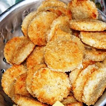 Món ăn- Quán Ăn Xôi Chiên - Trần Hữu Trang