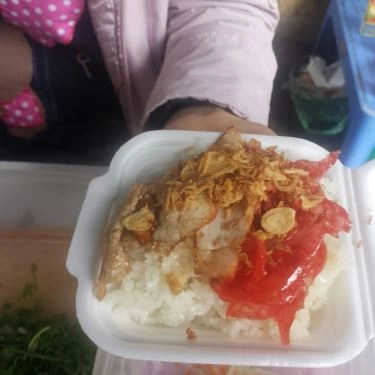Món ăn- Quán Ăn Chị Bích - Xôi Gà & Bánh Mì
