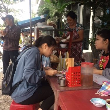 Tổng hợp- Quán Ăn Xôi Gà - Nguyễn Thị Minh Khai