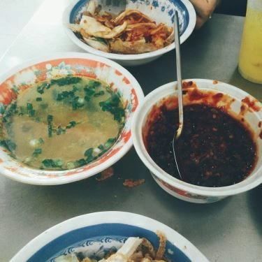 Tổng hợp- Quán Ăn Xôi Gà - Nguyễn Thị Minh Khai