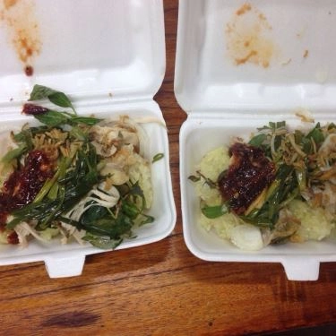 Tổng hợp- Quán Ăn Xôi Gà - Nguyễn Thị Minh Khai