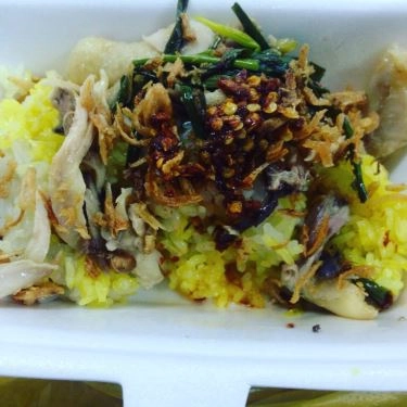 Tổng hợp- Quán Ăn Xôi Gà - Nguyễn Thị Minh Khai