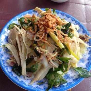 Tổng hợp- Quán Ăn Xôi Gà - Nguyễn Thị Minh Khai